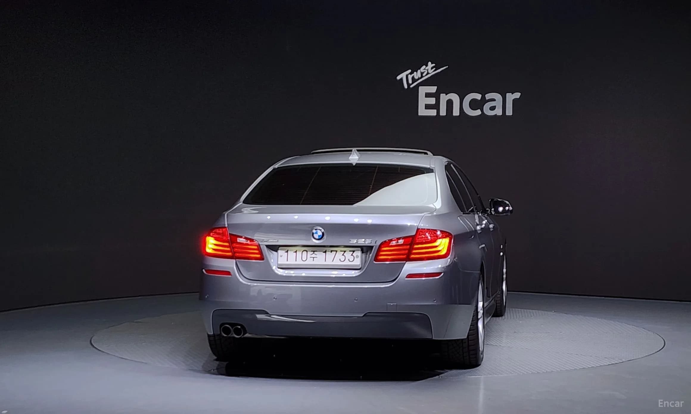 5 Series (F10)