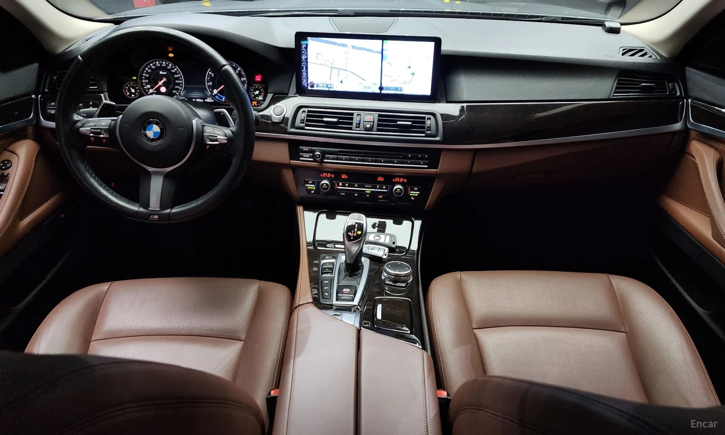 5 Series (F10)