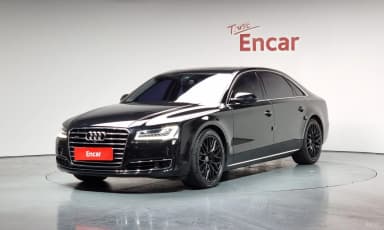 New A8