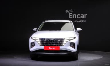 Tucson (NX4)