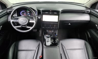 Tucson (NX4)
