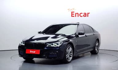 7 Series (G11)