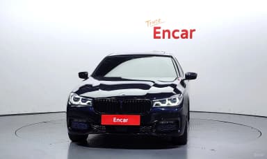 7 Series (G11)