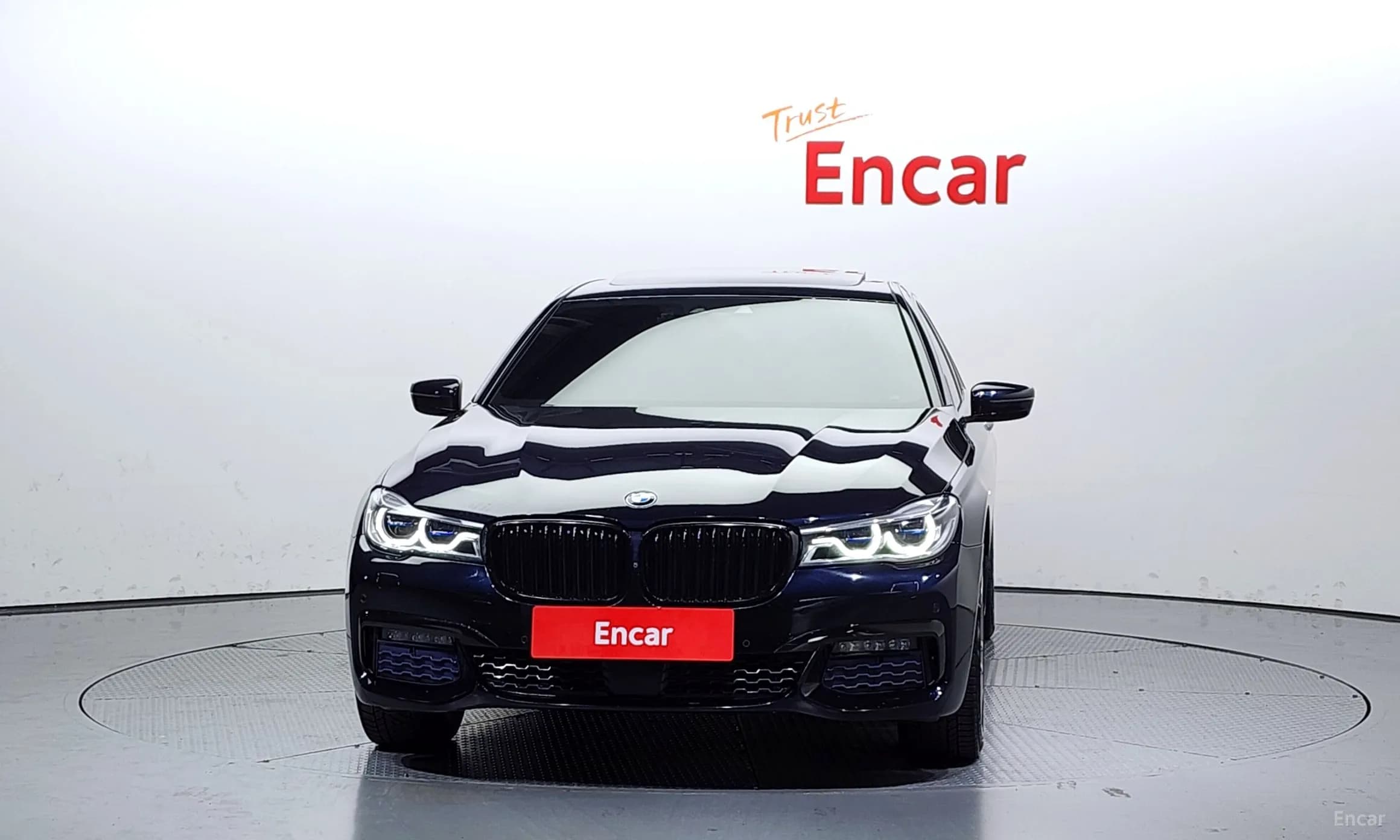7 Series (G11)