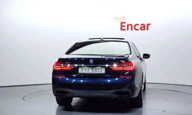 7 Series (G11)