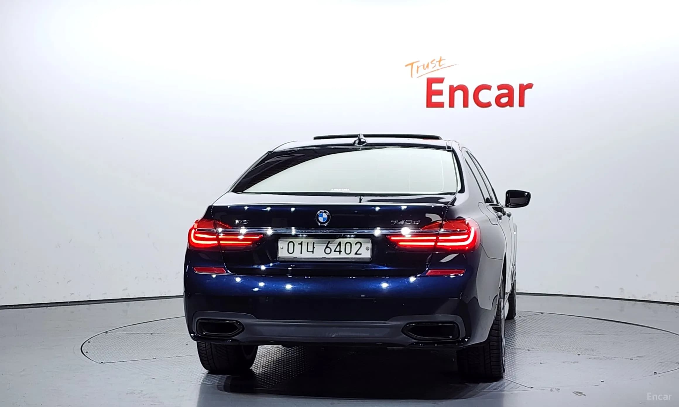 7 Series (G11)
