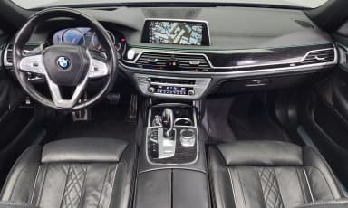 7 Series (G11)