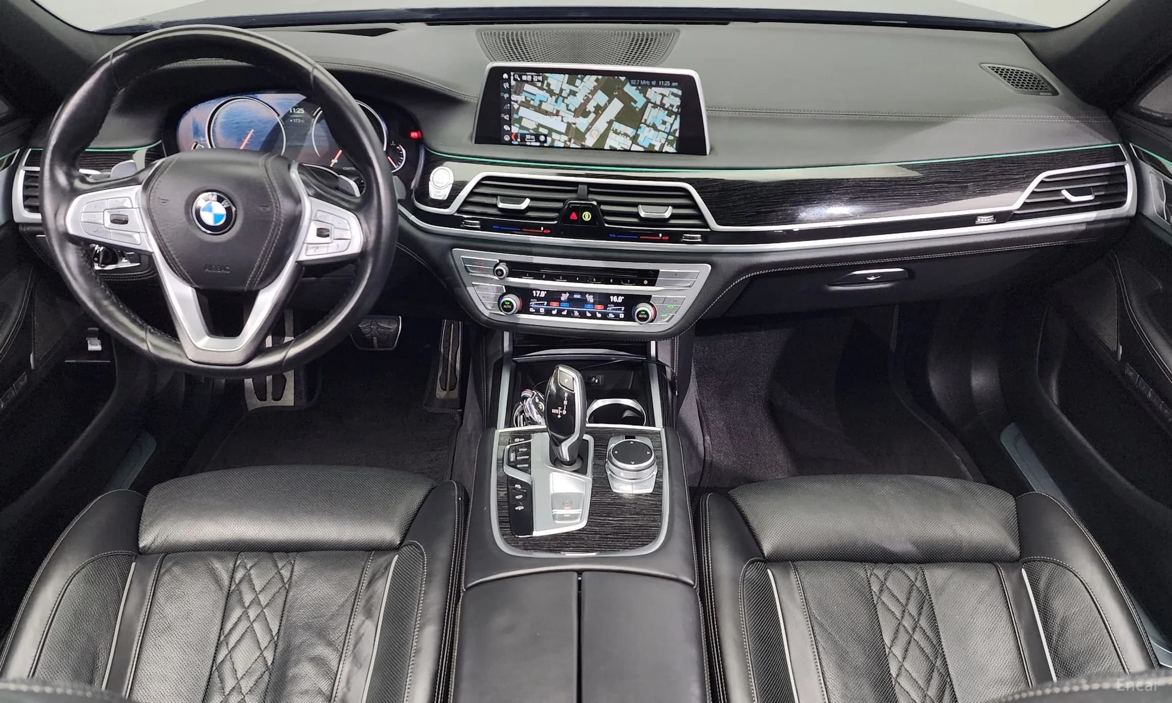 7 Series (G11)