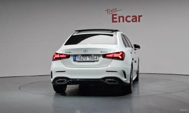 A-Class W177