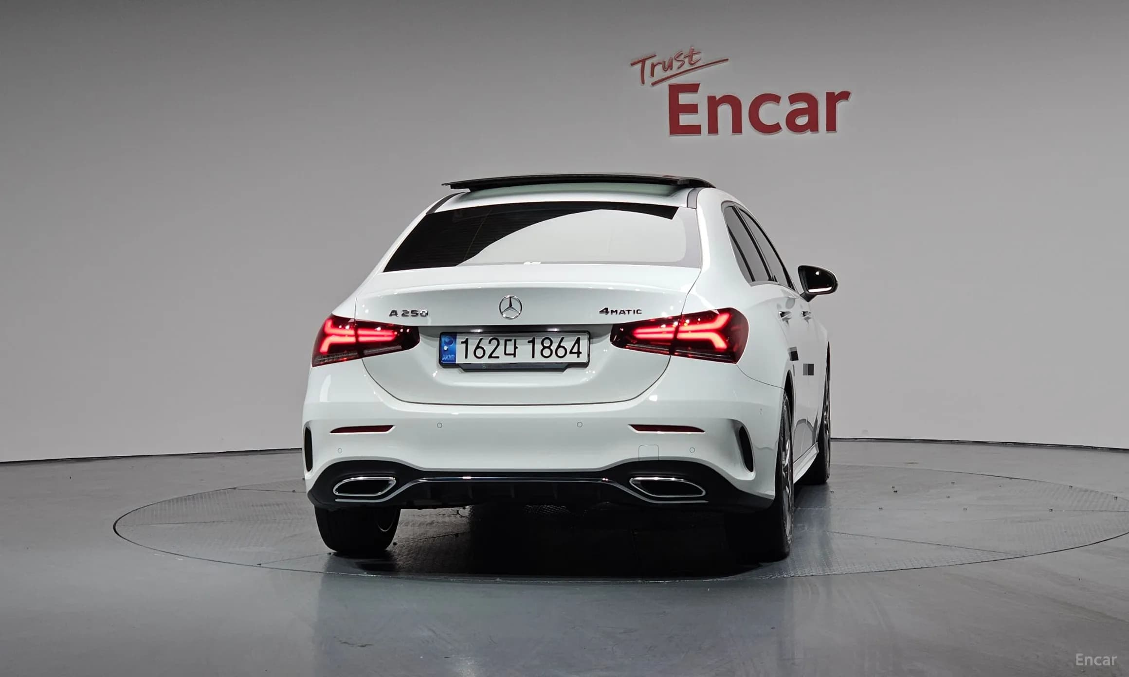 A-Class W177