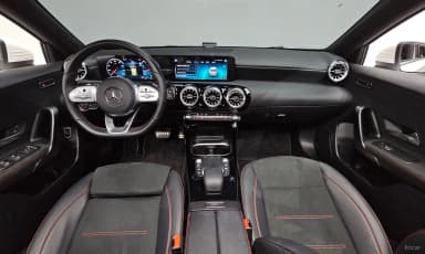 A-Class W177