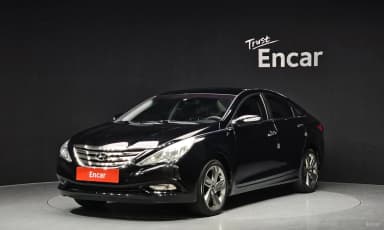 YF Sonata