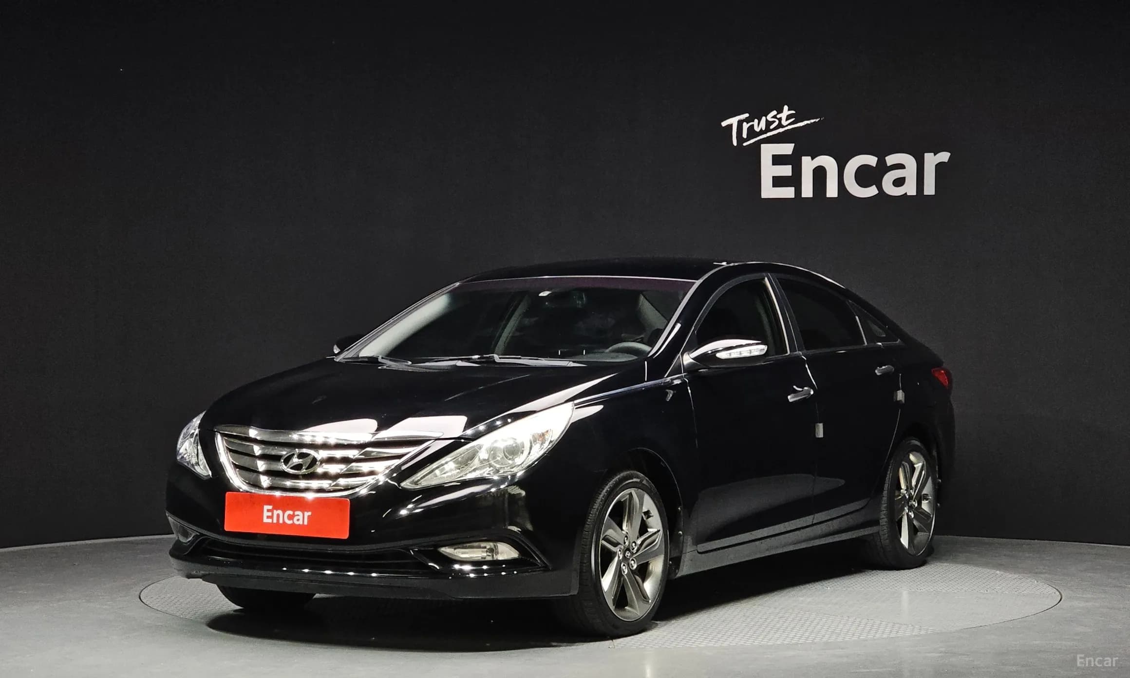 YF Sonata