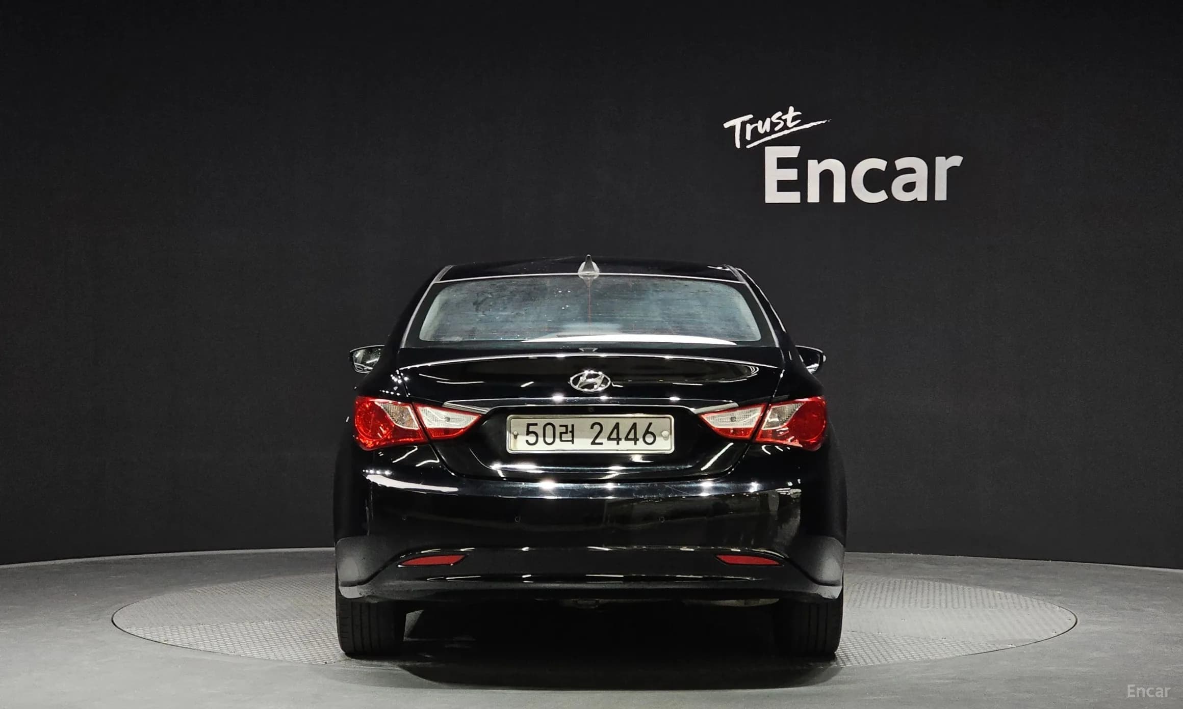 YF Sonata