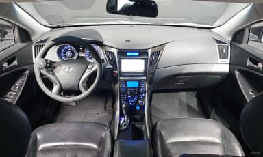 YF Sonata
