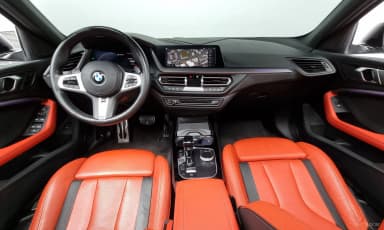 1 Series (F40)