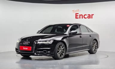 New A6