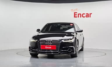 New A6
