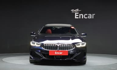 8-series (G15)