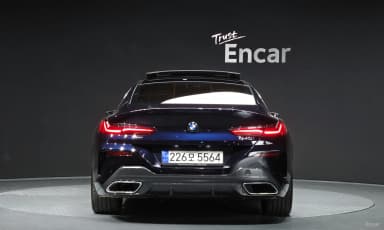 8-series (G15)