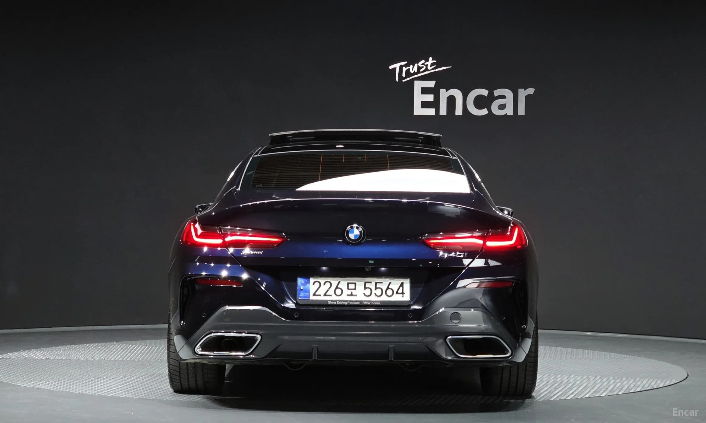 8-series (G15)