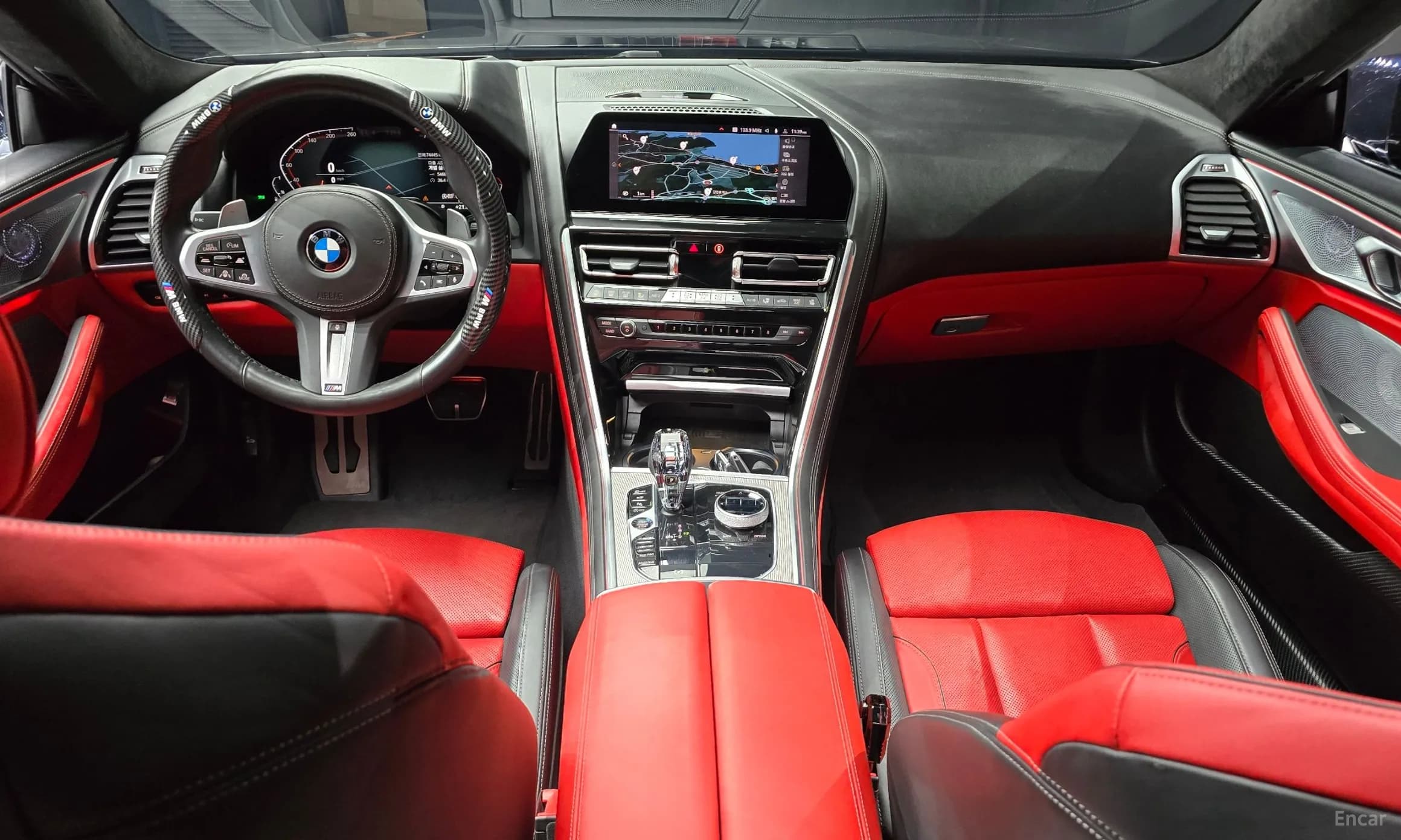 8-series (G15)