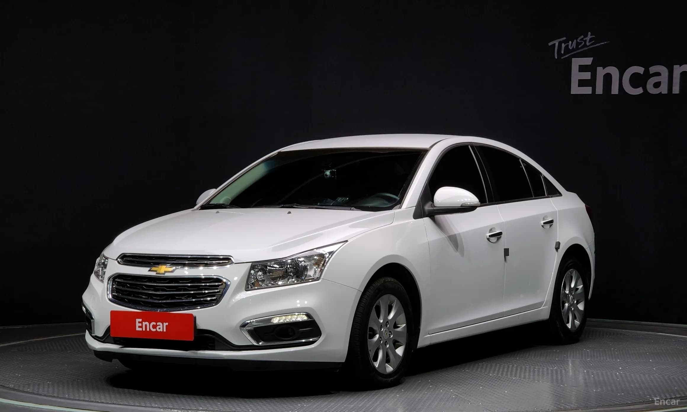 Cruze