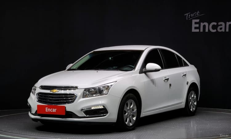 Cruze