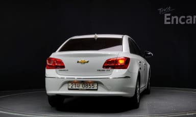 Cruze