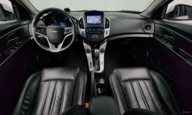 Cruze