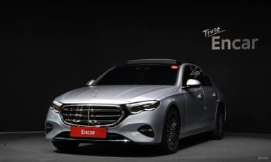 E-Class W214
