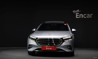 E-Class W214