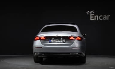 E-Class W214