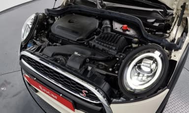 Cooper S