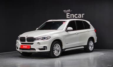 X5 (F15)