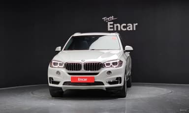 X5 (F15)