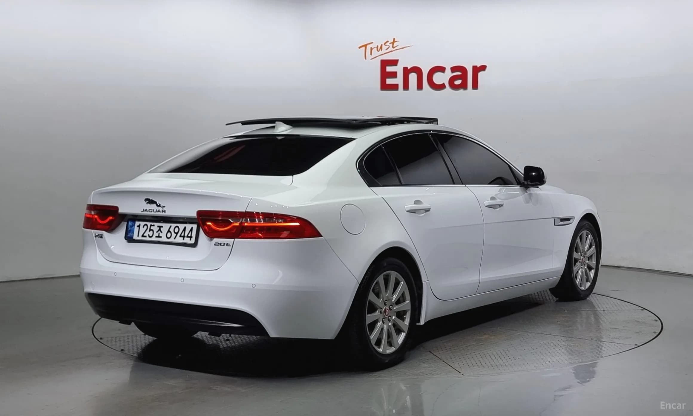 XE