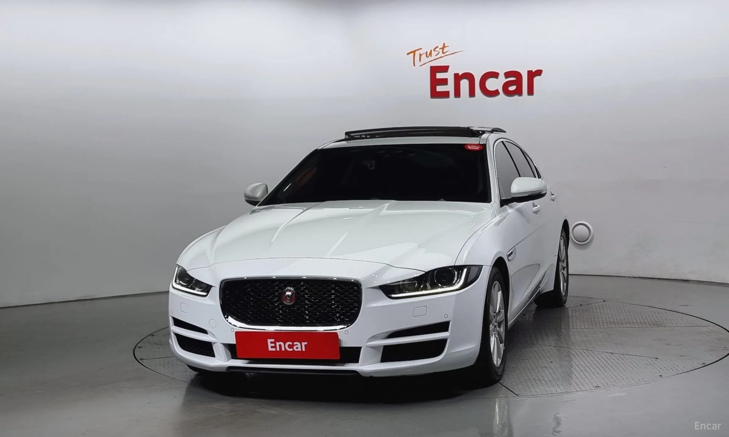 XE