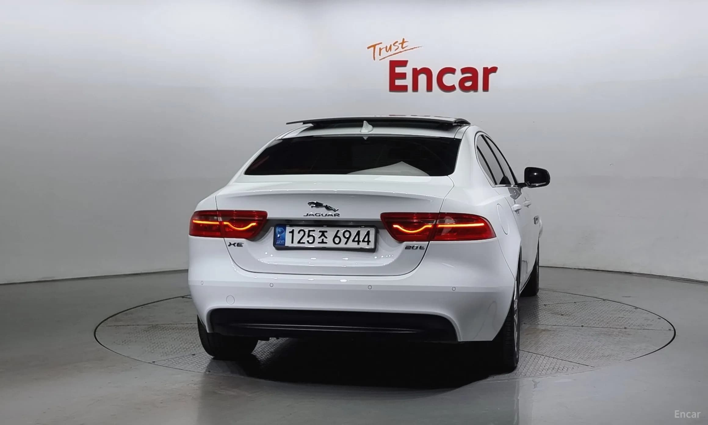 XE