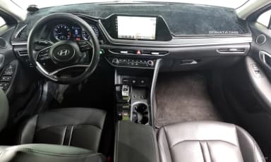 Sonata (DN8)
