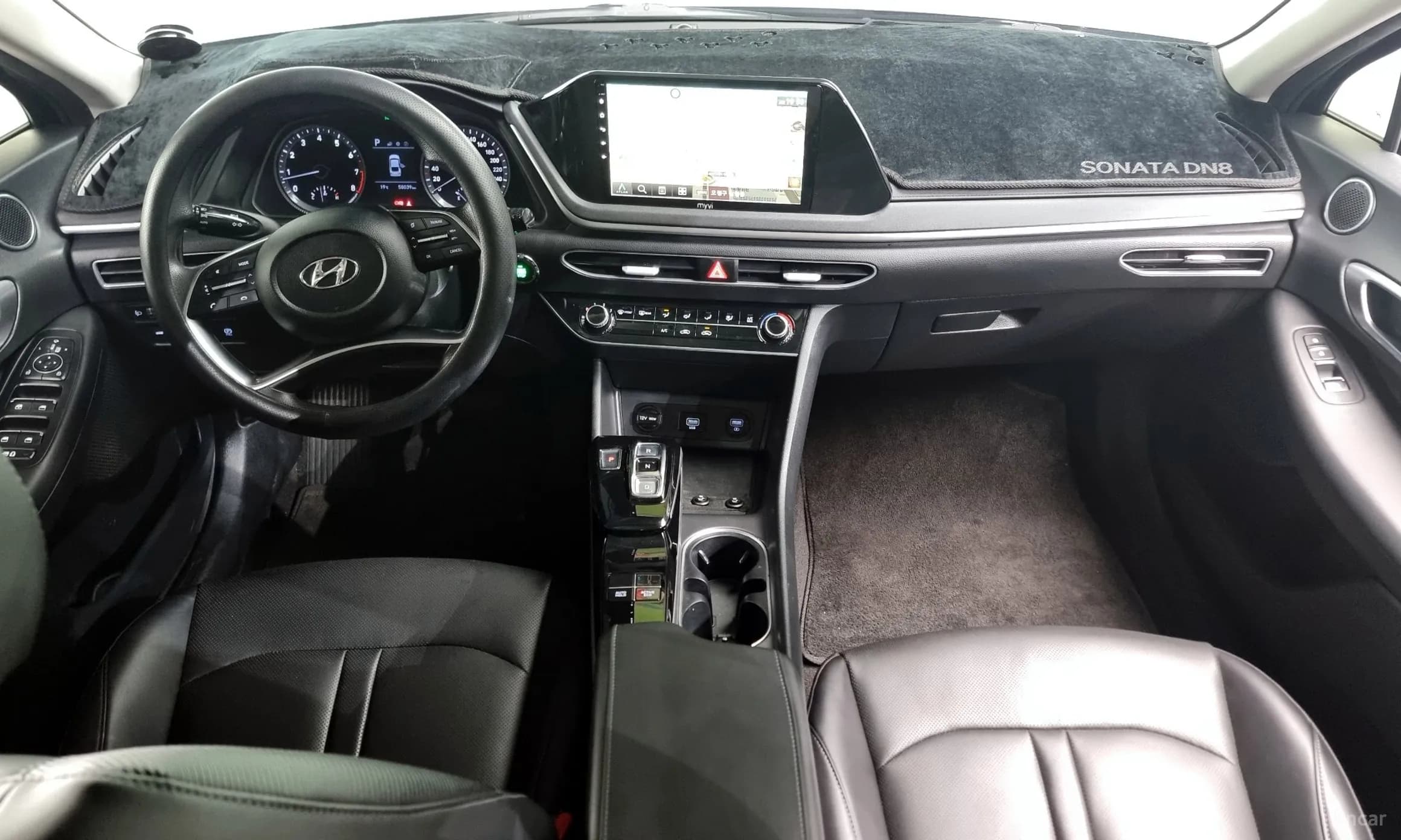Sonata (DN8)