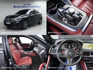 X6 (G06)