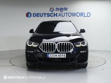 X6 (G06)