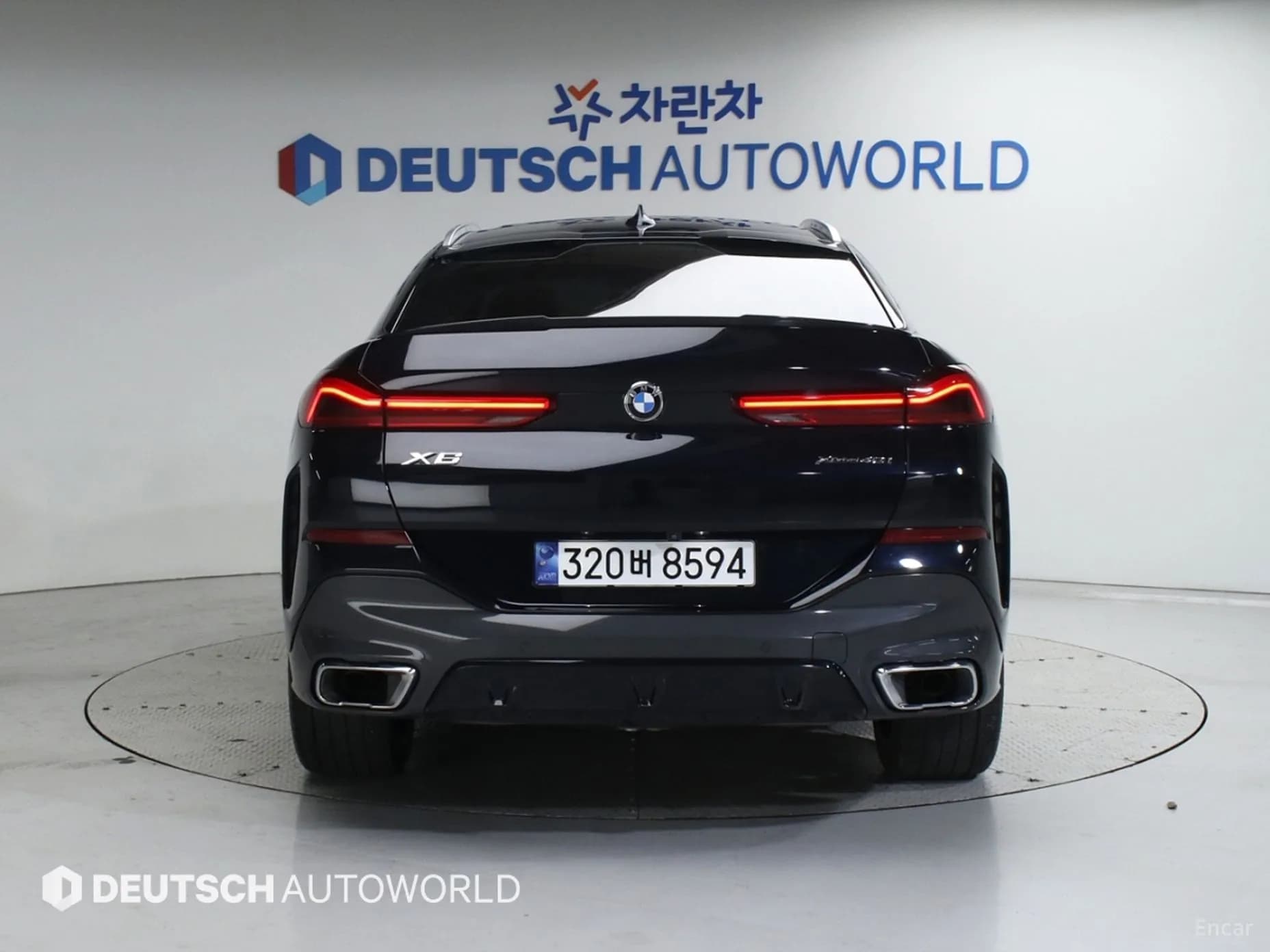 X6 (G06)