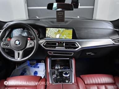 X6 (G06)