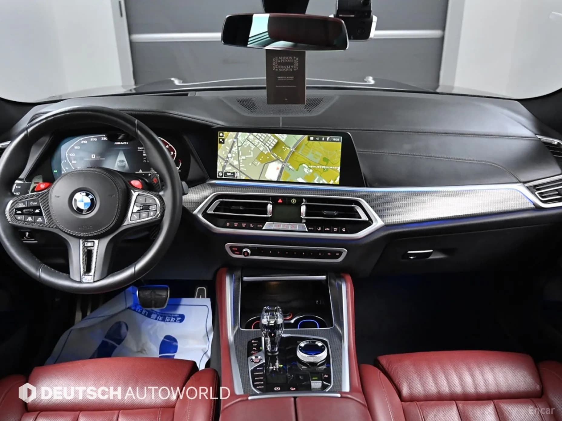 X6 (G06)