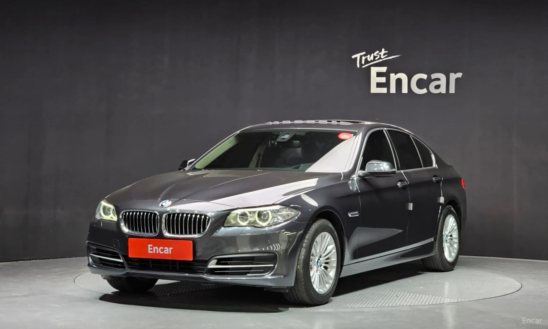 5 Series (F10)