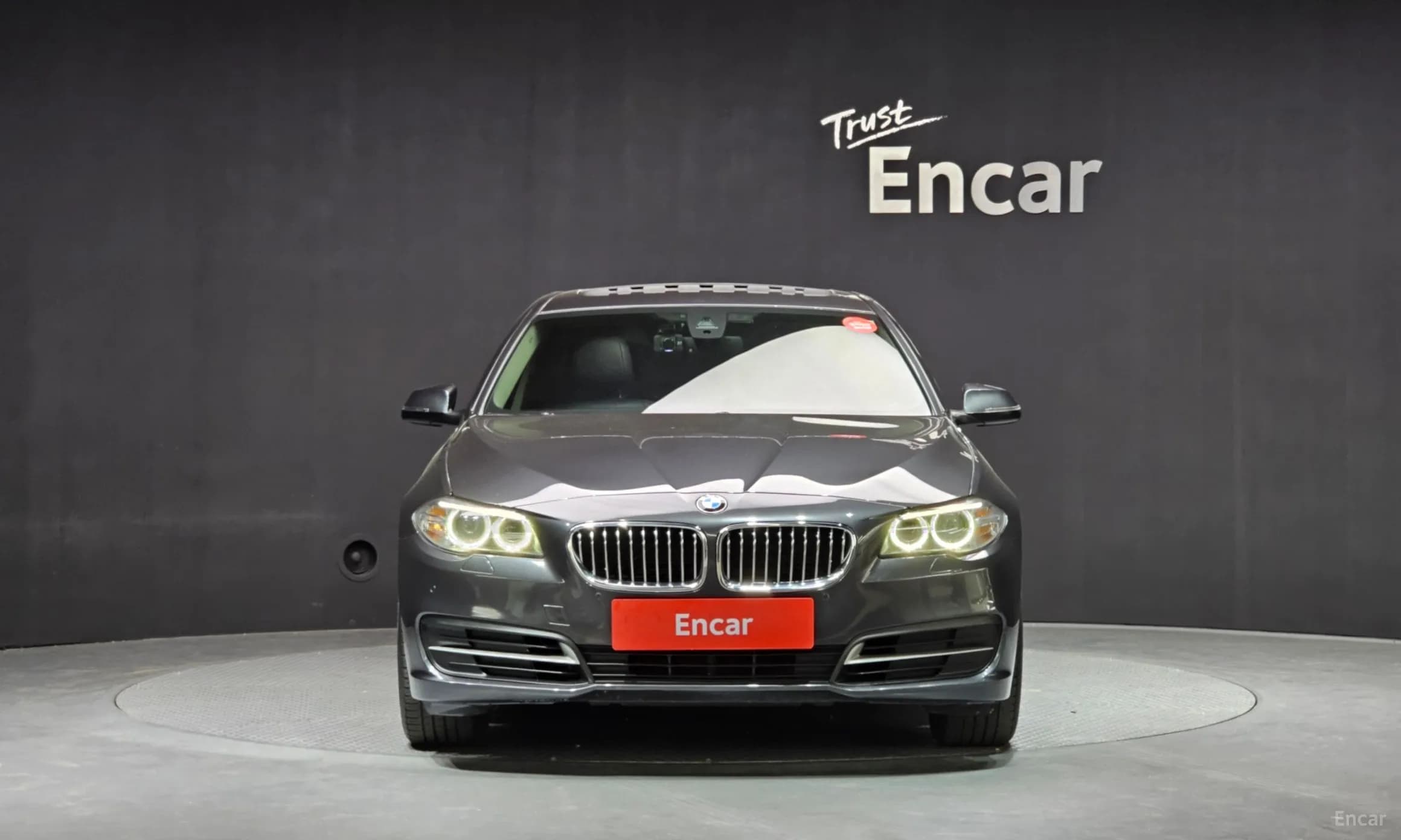 5 Series (F10)