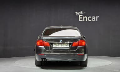5 Series (F10)