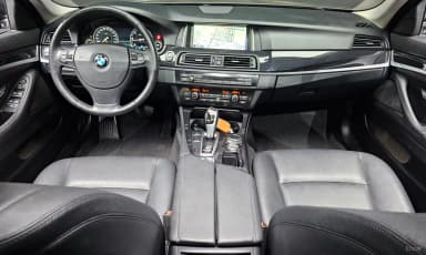 5 Series (F10)